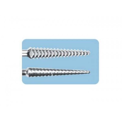 BOF-03 - костный ершик 1/2s+3/4s BOF-03 - костный ершик 1/2s+3/4s