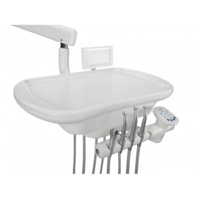 A-DEC 200 - стоматологическая установка с нижней подачей инструментов A-DEC 200 - стоматологическая установка с нижней подачей инструментов