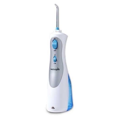 Waterpik WP-450 E2 - портативный ирригатор Waterpik WP-450 E2 - портативный ирригатор