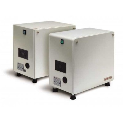 Mono-Jet Beta - вакуумная помпа для влажной аспирации для одной стоматологической установки, с сепаратором, с кожухом (1250 л/мин) Mono-Jet Beta - вакуумная помпа для влажной аспирации для одной стоматологической установки, с сепаратором, с кожухом (1250 л/мин)