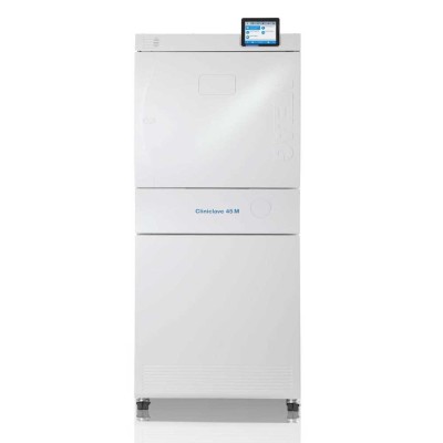 Автоматический автоклав с сенсорным экраном Cliniclave 45 M Автоматический автоклав с сенсорным экраном Cliniclave 45 M