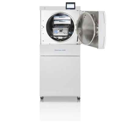 Автоматический автоклав с сенсорным экраном Cliniclave 45 M Автоматический автоклав с сенсорным экраном Cliniclave 45 M