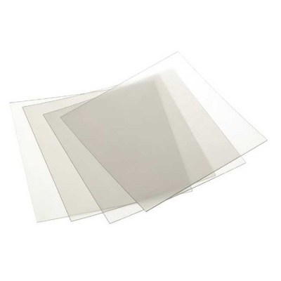 Coping 020 - пластины для вакуумформера, 0,5 мм (25 шт.) Coping 020 - пластины для вакуумформера, 0,5 мм (25 шт.)