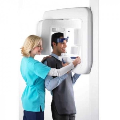 GENDEX GXDP-300 - цифровая панорамная рентгенодиагностическая система GENDEX GXDP-300 - цифровая панорамная рентгенодиагностическая система