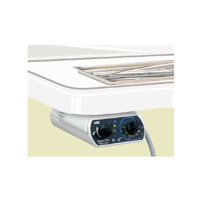 Varios 370 LUX - портативный ультразвуковой скейлер (с оптикой) Varios 370 LUX - портативный ультразвуковой скейлер (с оптикой)