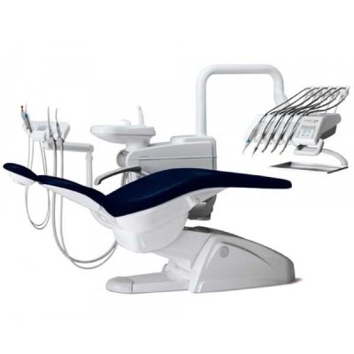SKEMA 6 - стоматологическая установка SKEMA 6 - стоматологическая установка