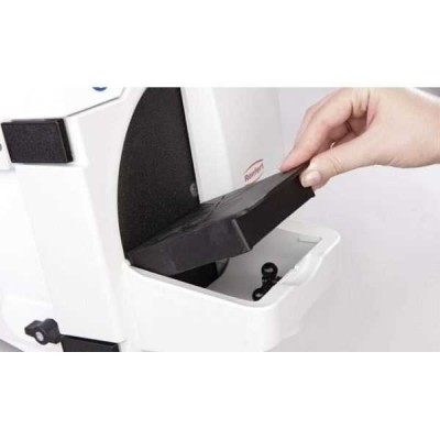 MT3 - триммер для мокрой обработки, с диском Klettfix MT3 - триммер для мокрой обработки, с диском Klettfix