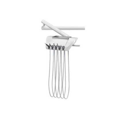 Diplomat Adept DA130 - стоматологическая установка с нижней подачей инструментов Diplomat Adept DA130 - стоматологическая установка с нижней подачей инструментов