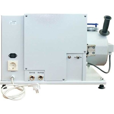 УЛП 2.0 АВЕКАСТ - вакуумная литейная установка УЛП 2.0 АВЕКАСТ - вакуумная литейная установка