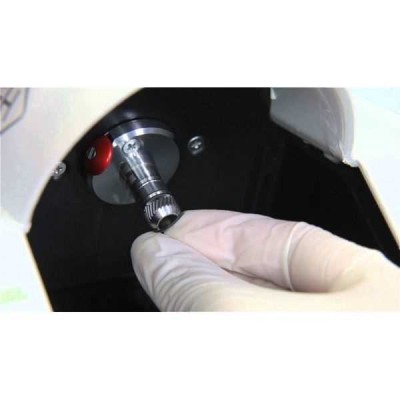 Assistina 301 Plus - аппарат для автоматической чистки и смазки наконечников (W H, Kavo, BienAir, Sirona, NSK) Assistina 301 Plus - аппарат для автоматической чистки и смазки наконечников (W H, Kavo, BienAir, Sirona, NSK)