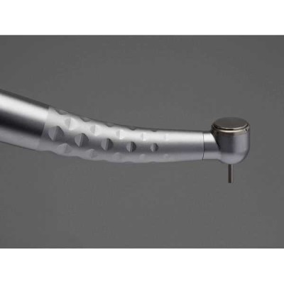 Lotus 302РQ M4 - турбинный наконечник с трехточечным спреем и кнопочной фиксацией бора и обратным клапаном Lotus 302РQ M4 - турбинный наконечник с трехточечным спреем и кнопочной фиксацией бора и обратным клапаном