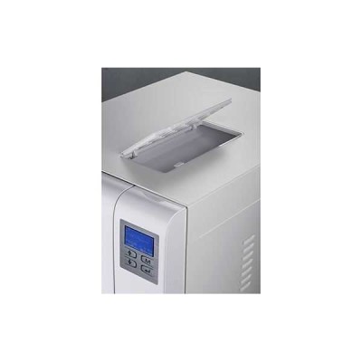 IcanClave STE-18 - автоматический автоклав класса B с вакуумной сушкой, 18 л IcanClave STE-18 - автоматический автоклав класса B с вакуумной сушкой, 18 л