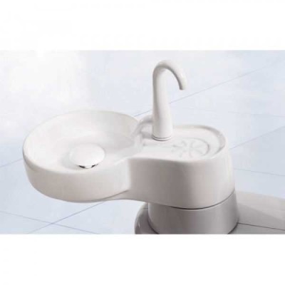 Siger S30 - стоматологическая установка с верхней подачей инструментов Siger S30 - стоматологическая установка с верхней подачей инструментов