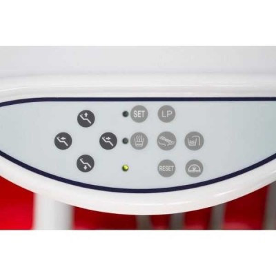 AY-A 1000 - стоматологическая установка с нижней подачей инструментов AY-A 1000 - стоматологическая установка с нижней подачей инструментов