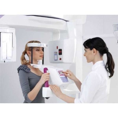 Hyperion X9 CB3D 11х13 - дентальный цифровой 3D-томограф с цефалостатом, 3 в 1, FOV 11х13 Hyperion X9 CB3D 11х13 - дентальный цифровой 3D-томограф с цефалостатом, 3 в 1, FOV 11х13