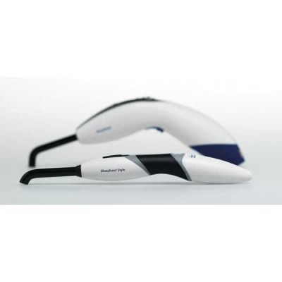Bluephase Style - беспроводная светодиодная полимеризационная лампа 100-240V Bluephase Style - беспроводная светодиодная полимеризационная лампа 100-240V