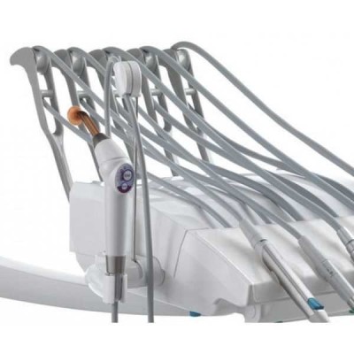 S200 International - стоматологическая установка с нижней подачей инструментов S200 International - стоматологическая установка с нижней подачей инструментов