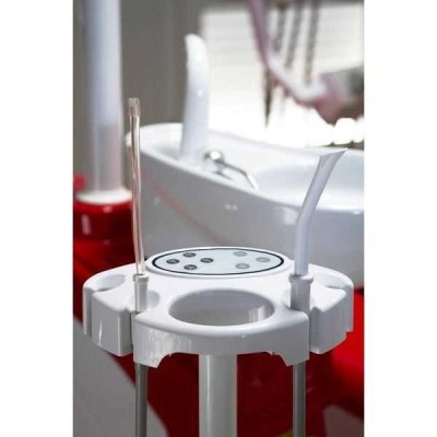 AY-A 1000 - стоматологическая установка с нижней подачей инструментов AY-A 1000 - стоматологическая установка с нижней подачей инструментов