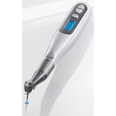 Tri Auto mini - беспроводной эндодонтический наконечник Tri Auto mini - беспроводной эндодонтический наконечник