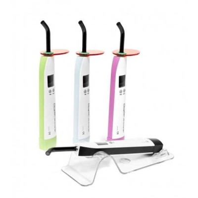 Curing light - беспроводная полимеризационная лампа Curing light - беспроводная полимеризационная лампа