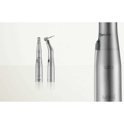 iChiropro - система для имплантологии, с подсветкой, наконечником CA 20:1 L Micro-Series iChiropro - система для имплантологии, с подсветкой, наконечником CA 20:1 L Micro-Series