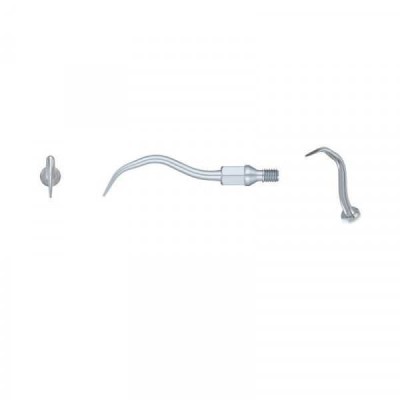 Насадка GK1 для скалеров Woodpecker, для снятия зубных отложений (подходит к KaVo) Насадка GK1 для скалеров Woodpecker, для снятия зубных отложений (подходит к KaVo)