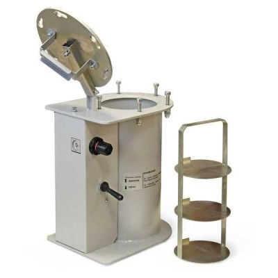 ПРЕСС 3.0 ОПОКА - аппарат для уплотнения опок давлением ПРЕСС 3.0 ОПОКА - аппарат для уплотнения опок давлением