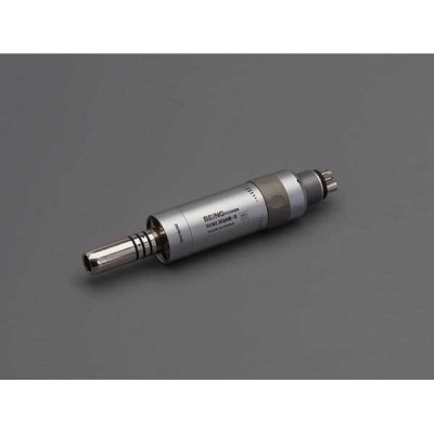 Rose 202АМ M4 - воздушный микромотор с внутренним подводом охлаждающей среды, без подсветки Rose 202АМ M4 - воздушный микромотор с внутренним подводом охлаждающей среды, без подсветки