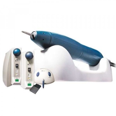 K-5 Plus - зуботехнический мотор с блоком управления K-Control TLC K-5 Plus - зуботехнический мотор с блоком управления K-Control TLC