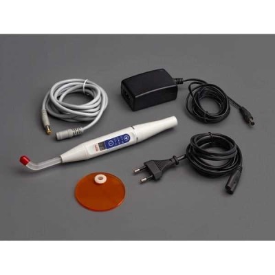 TULIP 101 B3 - встраиваемая полимеризационная лампа TULIP 101 B3 - встраиваемая полимеризационная лампа