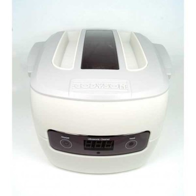 CD-4801 - ультразвуковая ванна, 1,4 л CD-4801 - ультразвуковая ванна, 1,4 л