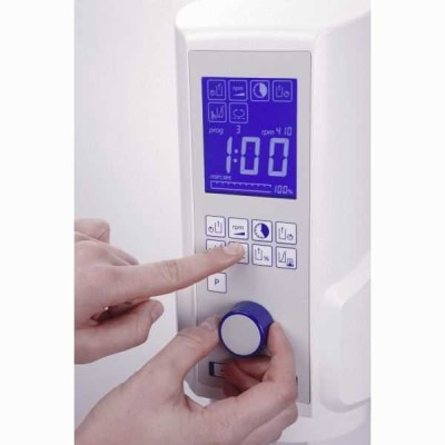 Twister evolution - вакуумный смеситель Twister evolution - вакуумный смеситель