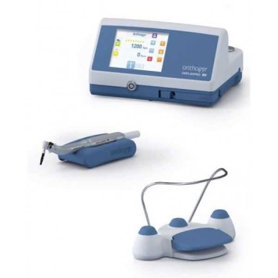 Implanteo LED - физиодиспенсер в комплекте с наконечником Mont Blanc XLED 20:1 Implanteo LED - физиодиспенсер в комплекте с наконечником Mont Blanc XLED 20:1