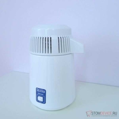 Mocom Stillo - аквадистиллятор 4 л Mocom Stillo - аквадистиллятор 4 л