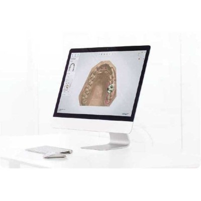 Dental System Premium - пакет программного обеспечения CAD/CAM для зуботехнических лабораторий Dental System Premium - пакет программного обеспечения CAD/CAM для зуботехнических лабораторий