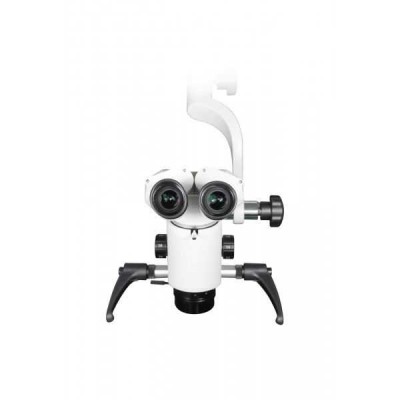 justVision Optima - дентальный операционный микроскоп с 6-ти ступенчатым увеличением и LED-подсветкой justVision Optima - дентальный операционный микроскоп с 6-ти ступенчатым увеличением и LED-подсветкой