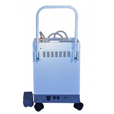 ОХ-10-«Я-ФП»-04 - передвижной отсасыватель хирургический 20 л/мин ОХ-10-«Я-ФП»-04 - передвижной отсасыватель хирургический 20 л/мин