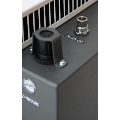 DK50 DЕ Low Flow - медицинский компрессор DK50 DЕ Low Flow - медицинский компрессор