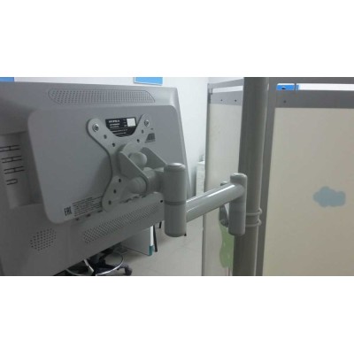 DS-30-2 - кронштейн для стоматологической установки DS-30-2 - кронштейн для стоматологической установки