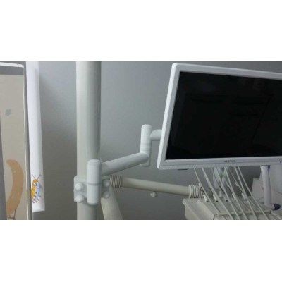 DS-30-2 - кронштейн для стоматологической установки DS-30-2 - кронштейн для стоматологической установки