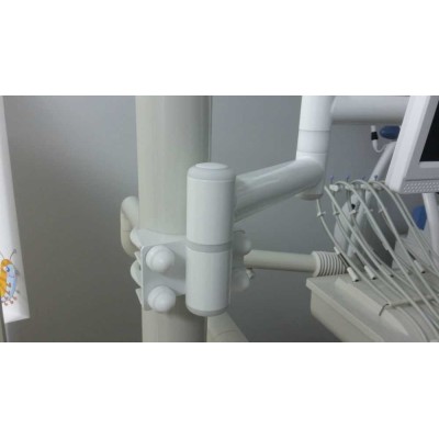 DS-30-2 - кронштейн для стоматологической установки DS-30-2 - кронштейн для стоматологической установки