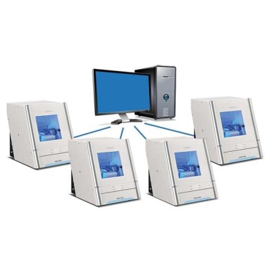 DWX-51D - стоматологический фрезерный станок с программным обеспечением Millbox DWX-51D - стоматологический фрезерный станок с программным обеспечением Millbox