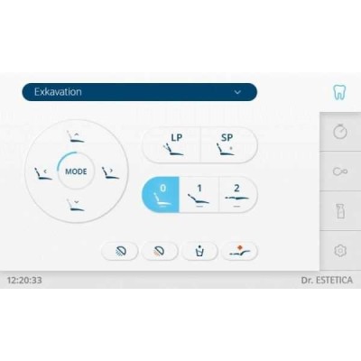 KaVo Estetica E70 Vision - стоматологическая установка KaVo Estetica E70 Vision - стоматологическая установка
