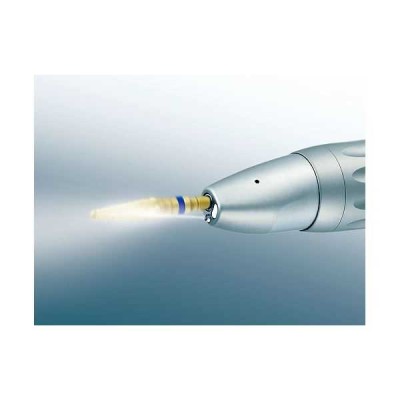 Ti-Max X65L - прямой наконечник с оптикой, 1:1 Ti-Max X65L - прямой наконечник с оптикой, 1:1