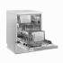DS 500 CL - машина для предстерилизационной обработки, мойки, дезинфекции и сушки, с умягчителем воды DS 500 CL - машина для предстерилизационной обработки, мойки, дезинфекции и сушки, с умягчителем воды