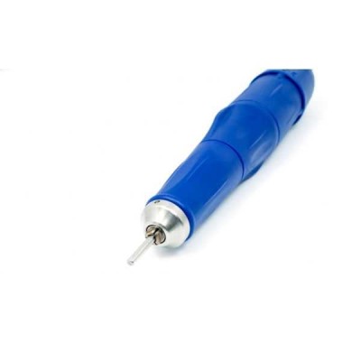 STRONG 210 - щеточный микромотор с наконечником 105L, с педалью включения - выключения, 35000 об/мин STRONG 210 - щеточный микромотор с наконечником 105L, с педалью включения - выключения, 35000 об/мин