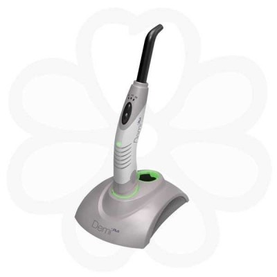 Demi Plus - беспроводная полимеризационная лампа Demi Plus - беспроводная полимеризационная лампа