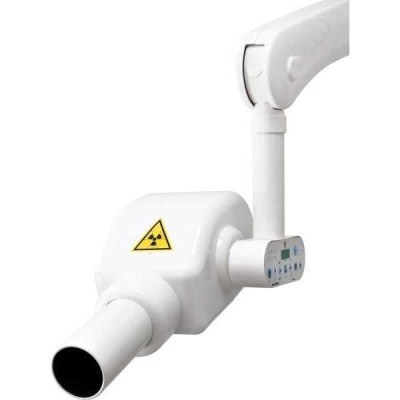 Evolution X3000 - высокочастотный настенный рентген Evolution X3000 - высокочастотный настенный рентген