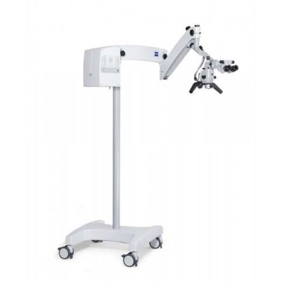 OPMI pico mora Classic - стоматологический микроскоп с интерфейсом MORA в комплектации Classic OPMI pico mora Classic - стоматологический микроскоп с интерфейсом MORA в комплектации Classic