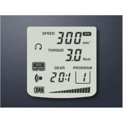 ENDO-MATE DT - портативный эндодонтический микромотор с автореверсом, с головкой MP-F20R (20:1) ENDO-MATE DT - портативный эндодонтический микромотор с автореверсом, с головкой MP-F20R (20:1)